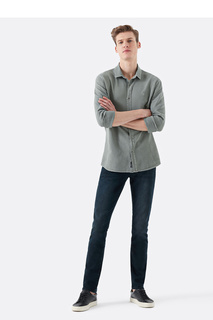 Джинсы мужские Mavi 42227245 синие 29/30