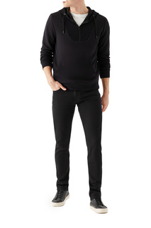 Джинсы мужские Mavi 42232202 черные 30/32