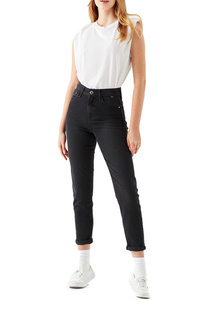 Джинсы женские Mavi 101077-33944 черные 27/29