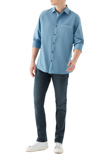 Джинсы мужские Mavi 35133467 синие 29/34