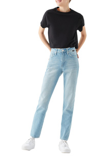 Джинсы женские Mavi 101213-32892 голубые 30/29