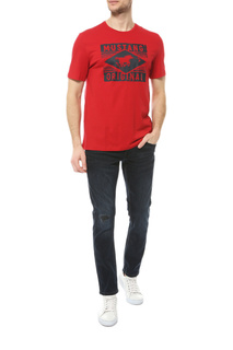 Джинсы мужские Mustang 1011299-5000-784 синие 36/32