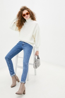 Джинсы женские Mavi 1072829257 синие 26/30