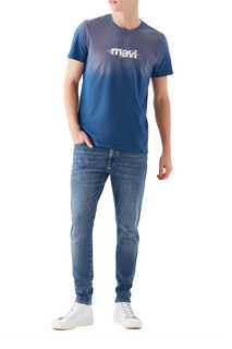 Джинсы мужские Mavi 76233453 синие 29/30