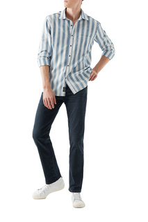 Джинсы мужские Mavi 20233464 синие 31/30