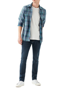 Джинсы мужские Mavi 42232116 синие 32/34