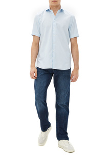 Джинсы мужские Mavi 20235165 синие 30/34