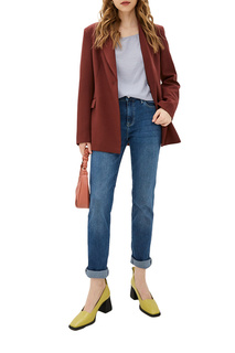 Джинсы женские Mavi 1070433570 синие 28/34