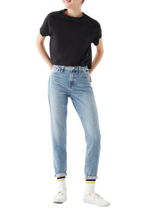 Джинсы женские Mavi 100277-34539 голубые 24/29