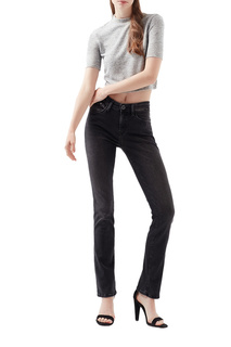 Джинсы женские Mavi 1049732527 серые 27/32