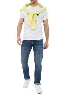 Джинсы мужские Mavi 35135166 синие 30