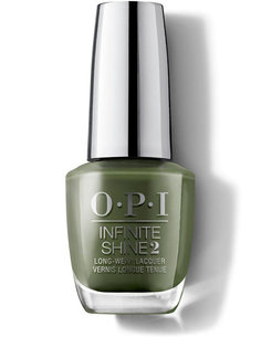 Лак для ногтей OPI Infinite Shine Suzi-The First Lady Of Nails, 15 мл