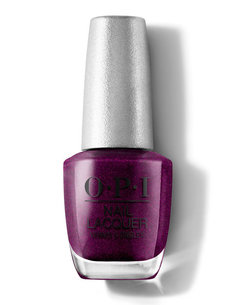 Лак для ногтей OPI Nail Lacquer Extravagance, 15 мл