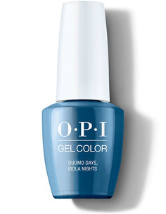 Гель-лак для ногтей OPI GelColor Duomo Days, Isola Nights, Milan 15 мл