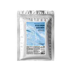 Альгинатная маска TRIMAY Hyaluron & Ceramide Modeling Mask with Peppermint (240 гр)
