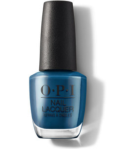 Лак для ногтей OPI Nail Lacquer Duomo Days, Isola Nights, 15 мл