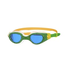 Очки для плавания детские ZOGGS Aquaman Goggle, мульти