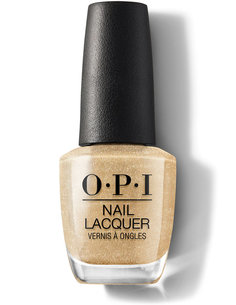 Лак для ногтей OPI Nail Lacquer Up Front & Personal, 15 мл