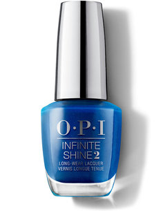 Лак для ногтей OPI Infinite Shine Do You Sea What I Sea, 15 мл