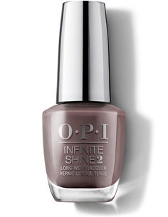 Лак для ногтей OPI Infinite Shine Set In Stone, 15 мл