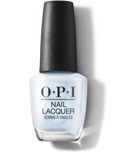 Лак для ногтей OPI Nail Lacquer This Color Hits all the High Notes, 15 мл