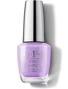 Лак для ногтей OPI Infinite Shine Do You Lilac It, 15 мл