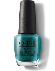 Лак для ногтей OPI Nail Lacquer This ColorS Making Waves, 15 мл