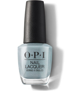 Лак для ногтей OPI Nail Lacquer Two Pearls in a Pod, 15 мл