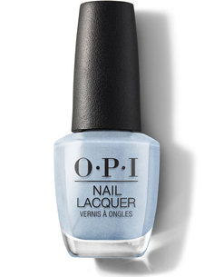 Лак для ногтей OPI Nail Lacquer Did You See Those Mussels, 15 мл