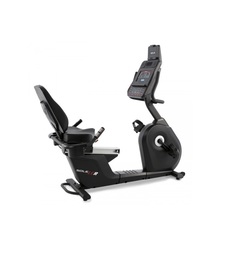 Горизонтальный велотренажер Sole LCR 2019