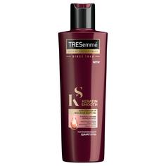 Шампунь TRESemme Keratin Smooth Разглаживающий 230 мл