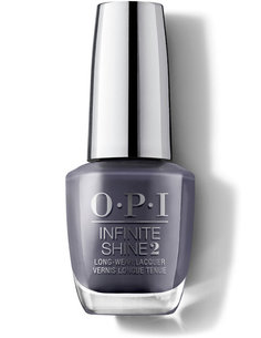 Лак для ногтей OPI Infinite Shine Less is Norse, 15 мл