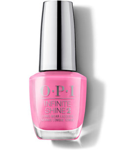 Лак для ногтей OPI Infinite Shine Two-Timing The Zones, 15 мл