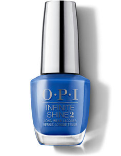Лак для ногтей OPI Infinite Shine Tile Art to Warm Your Heart, 15 мл