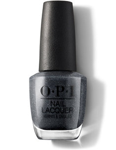 Лак для ногтей OPI Nail Lacquer Lucerne-Tainly Look Marvelous, 15 мл