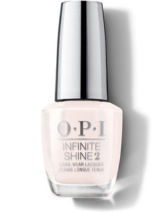 Лак для ногтей OPI Infinite Shine Beyond The Pale Pink, 15 мл