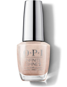 Лак для ногтей OPI Infinite Shine Cosmo-Not Tonight Honey, 15 мл