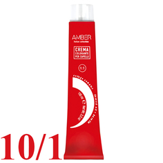 Крем-краска для волос IBCo AMBER 100 мл, 10/1