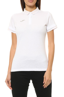 Футболка-поло женская Joma 900444 белая S