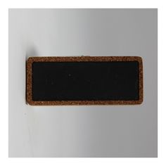 Подставка под горячее 3D Cork Slate, 22х10.4 см, 3D5