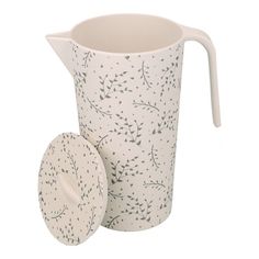 Кувшин для напитков Kitchen Craft Natural Elements, 1,6л, NEJUGBF