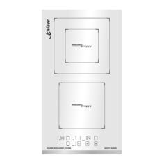 Встраиваемая электрическая панель Kaiser KCT 3751 FW