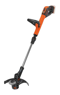 Триммер аккумуляторный Black+Decker STC 1820 PCB-XJ без АКБ и ЗУ