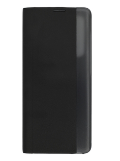 Чехол Zibelino на Xiaomi Redmi Note 9S, Xiaomi Redmi Note 9 Pro Black с магнитом