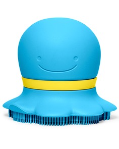 Skip Hop Мочалка для ребенка - Осьминог SH 235627