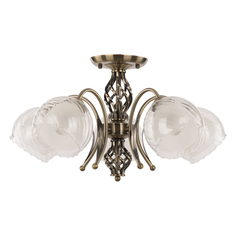 Люстра A55296 Arte Perfetto Luce