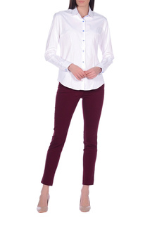 Рубашка женская KARFF 1020С1 белая M