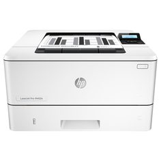 Лазерный принтер HP LaserJet Pro M402n