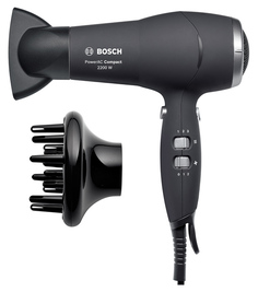 Фен Bosch ProSalon PHD9940 Black