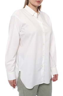 Рубашка женская Sofie Dhoore SHD.BLOOM белая 40